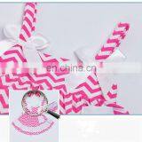 2018 Wholesale Lace Dress And Pants Cotton Baby Girls Clothes Dress Romper Boutique Outfits thumbnail-3