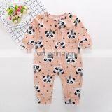 Summer Romper Baby Boys Clothes Baby Rompers thumbnail-2