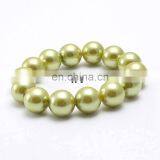 Kids Solid Bubblegum Bracelet Girl Bubblegum Cute Jewelry Birthday Gift 16Colors 12mm thumbnail-5