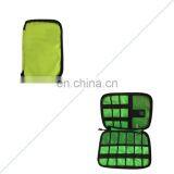 Multi-functional Travel Storage Bags Earphone Power Bank Storage Case Electronic Organizer thumbnail-5