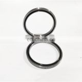 imported japan brand CRBS slim type slewing rings CRBS608 V UU crossed roller bearing iko bearings size 60x76x8