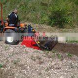 CE Broyeur Minitractor Stone Burier for Sale thumbnail-5