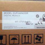 New and Original Delta DVP24XN200R Digital 24DO Expansion Module DVP24XN200R Mask Machine Equipment thumbnail-3