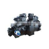 K5V140 DTP Hydraulic Main Pump for Excavator Construction Machines SK350-8 thumbnail-2