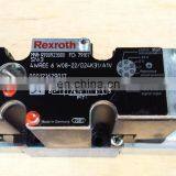 Rexroth Proportional Valve 4WREE 6 W08-22/G24K31/A1V thumbnail-3