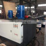 WAL-2000 Computer Control Horizontal Webbing Sling Tensile Test Machine thumbnail-4