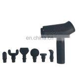 Hot Selling Cheap Cordless Whole Body Relax Muscle Deep Tissue Vibration Massage Gun thumbnail-6