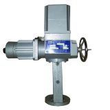 DKZ motorized electric control valve linear electric actutor dkz-4100m dkz-4200m