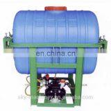 New Coming Agricultural Tractor Mounted Pesticide Boom Power Traktor Sprayer thumbnail-1