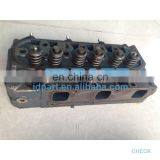 D902 Cylinder Head Assy With Valves For Kubota D902 Engine Spare Part thumbnail-1