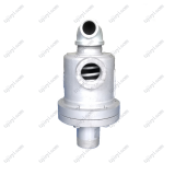 Duoflow G Thread Connection High Temperature Steam Rotary Joint for Corrugated Box Packaging Industry thumbnail-1