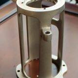 Custom Fabrication Precision Casting Parts thumbnail-2