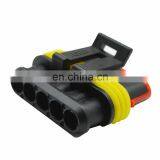 Hampool New Product Waterproof Splice Automotive Insulation Terminal Connectors thumbnail-7