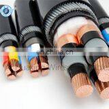 35mm2 XLPE Insulated and PVC Sheathed Power Cable Power Cable thumbnail-1