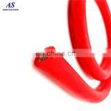 100 ft Red 4 Gauge Amplifier Power Ground Wire 100 Feet 4 GA AWG Amp Cable Roll Car thumbnail-1