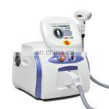 Portable O Laser do Diodo 808nm Remove o Laser Hair Remove Laser de Diodo de 808 nm Salon Beauty Machine thumbnail-4