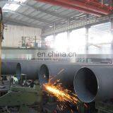 Foundry Manufacturer Cement Mortar Ductile Iron Pipe thumbnail-2