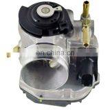 06A133064K Throttle Body for VW Golf IV Bora Polo 1.6 1996-05 1J1 1J5 Skoda New 06A133064J 408237111012Z High Quality thumbnail-3
