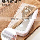 2021 Vivanstar Electric Vibration Shiatsu Foot Massager Machine MT5206 thumbnail-3