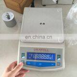 TD-D LED Labo Digital Balance Specification 0.1g/0.01g thumbnail-2