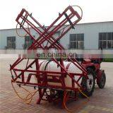 PTO Driven Agricultural Tractor Pesticide Sprayer Manufacture Price in China thumbnail-4
