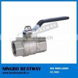 Hot Sale PPR Ball Valve With Brass Body Supplier thumbnail-5
