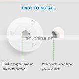 Motion Sensor Lights, Battery-Powered LED Night Lights, Stick-Anywhere Wall Lights for Hallway thumbnail-4