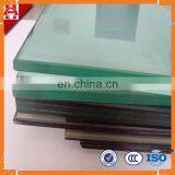 Opal Milk White Laminated Glass Sheet thumbnail-3