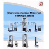 Double Coloum Electronic Tensile Testing Machine for Seat Belt thumbnail-4
