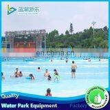 Water Park Vacuum Tsunami Wave Pool Equipment for Sale thumbnail-3