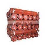 Structure Scaffolding Pipes 48.3mm Hot Dipped Galvanized Steel Tubes thumbnail-6