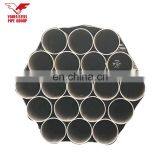 Tianjin Famanufacture Astm A53 Carbon Erw Welded Steel Pipe for Building thumbnail-2