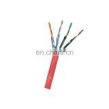 Cable F/UTP CAT6A Made In China Lan Cable CAT6A LAN CABLES