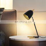 Indoor Small Reading Lights Bedside Table Desk Modern Table Lamps thumbnail-6