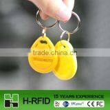 Key Plastic Material