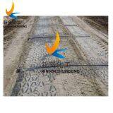 Temporary Access Road Surface Matting for Fields Mats thumbnail-3
