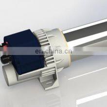 127V 5000W Air Duct Heater For Shrink Wrapping thumbnail-5