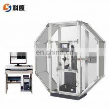 JBW-750C Computer Display Metal Pendulum Impact Tester for Charpy