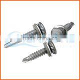 China Supplier Machining Anti-theft Screw thumbnail-4