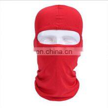 Cycling Dust proof Anti Wind Bike Balaclavas shield Full Face Winter Hat Caps Riding Face shield