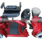 Mobility Scooter D408A thumbnail-2