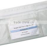 Waterproof Reinforced PVC Security Wallet thumbnail-1