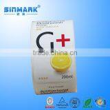 SINMARK 2015 Top Sale Private Label Energy Drink