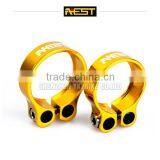 AEST ti Bolts Seat Clamps