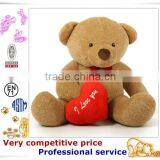 OEM Stuffed Toy,Custom Plush Toys, Valentine's Day Decorations thumbnail-5