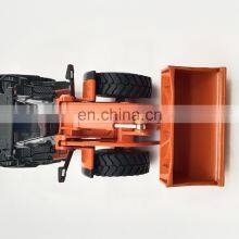 Excavator Model Kid Toy Little Excavator Best Price for You thumbnail-4