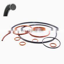 China Rubber O Seal Ring VMQ EPM Oring Colored Transparent Silicone O-ring EPDM Silicon Rubber O Ring Food Grade thumbnail-5