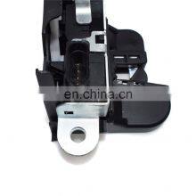 Rear Tailgate Boot Trunk Lid Lock Latch for VW TOURAN 2003-2015 1T0827505H New thumbnail-3