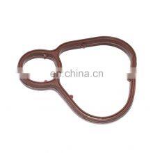 Engine Oil Cooler Gaskets Seals Kit for Chevrolet Cruze Sonic Aveo Pontiac G3 thumbnail-4