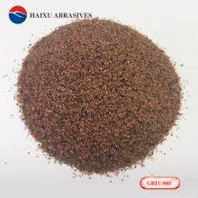 Water Jet Sand Garnet Sand 80 Mesh